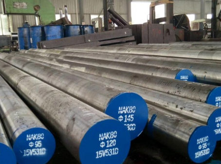 英吉沙NAK80模具钢