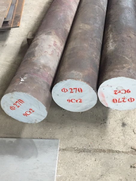 英吉沙9Cr2工具钢