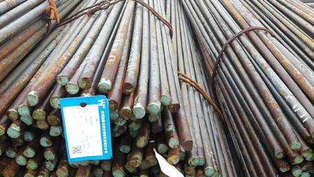英吉沙30CrNi3Mo合金结构钢